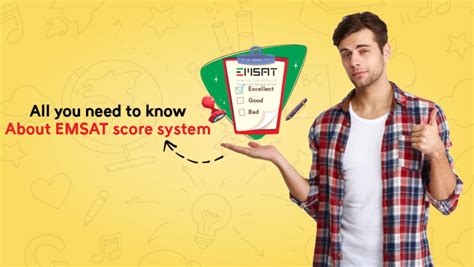 Emsat score system and all you need to know about it .